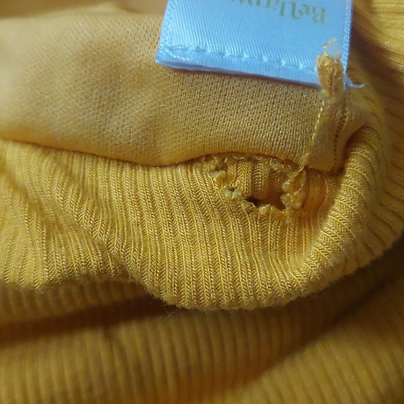 Bodycon skirt - Picture 7 of 8